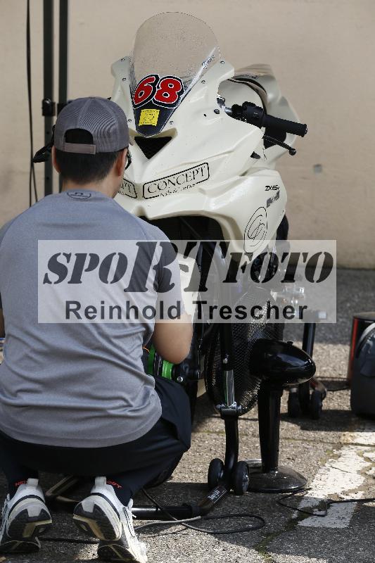 /24 08.06.2025 TZ Motorsport ADR/Impressionen